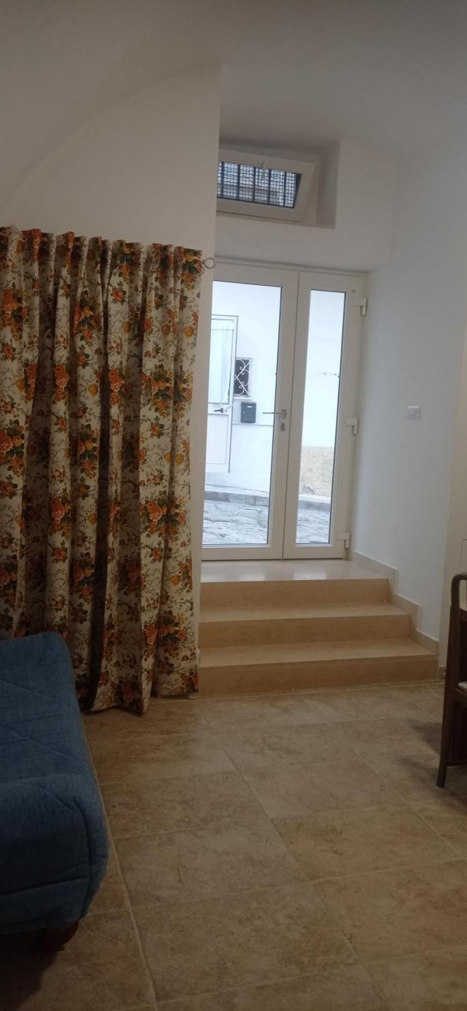 Вилла Casa Della Nonna Montalbano Ionico Экстерьер фото